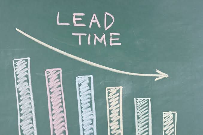 Otimização de um departamento financeiro através da redução de lead-time​